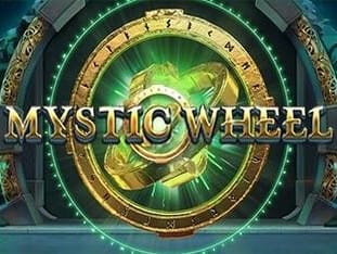 Mystic Wheel game thumbnail