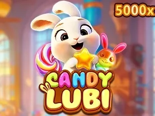 Candy Lubi thumbnail