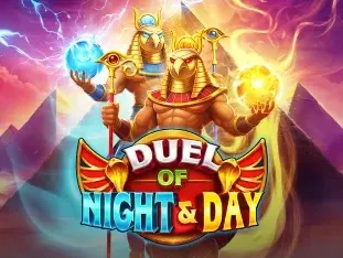 Duel Of Night & Day thumbnail