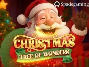 Christmas Tree Of Wonders game thumbnail