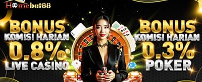 Bonus Selamat Datang idjoss777.com